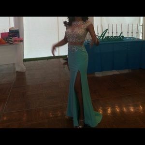 Sweet 16/Prom dress!